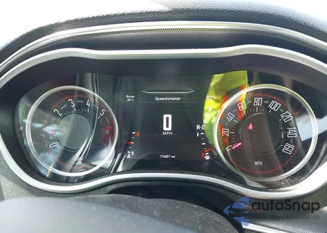 2018 Dodge Challenger R/T Plus from USA, damaged, VIN 2C3CDZBT4JH183613